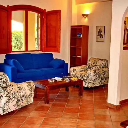 Holiday home Floriana Trabia